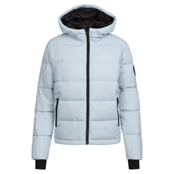 Trespass Womens/Ladies Mariana DLX Down Jacket - S, Seafoam