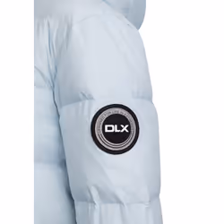 Trespass Womens/Ladies Mariana DLX Down Jacket - S, Seafoam