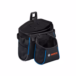 Bosch Gwt 2 Professional Proclick Tool Pouch
