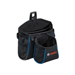Bosch Gwt 2 Professional Proclick Tool Pouch