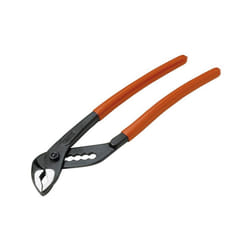 Bahco 222 D Screw Joint Water Pump Pliers, Pvc Coated Handles