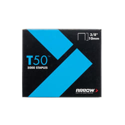 Arrow T50 Staples