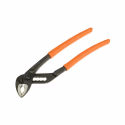 Bahco 222 D Screw Joint Water Pump Pliers, Pvc Coated Handles
