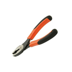 Bahco Ergo Combination Pliers 2628g Series