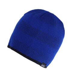Regatta Unisex Adult Brock III Beanie - One Size, Blue/Navy