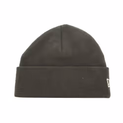 New Era Unisex Adult Knitted Cuffed Beanie