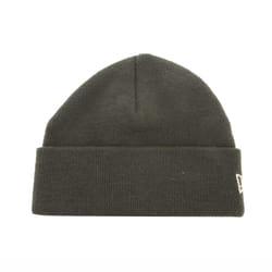New Era Unisex Adult Knitted Cuffed Beanie