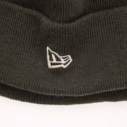 New Era Unisex Adult Knitted Cuffed Beanie