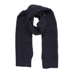 Regatta Multimix V Cable Knit Scarf - One Size, Red