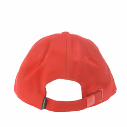 Lacoste Unisex Adult Adjustable Cotton Twill Baseball Cap