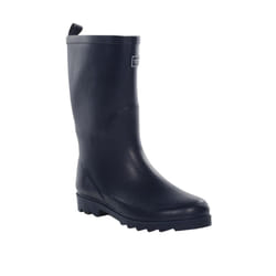Regatta Childrens/Kids Fairweather Wellington Boots - 11 UK Child, Navy