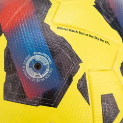Puma Orbita 6 EFL Football