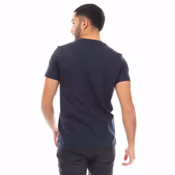 Diesel Mens T-Diegor 1-A T-Shirt - S, Navy