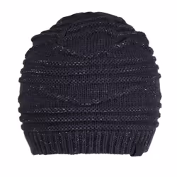 Regatta Womens/Ladies Multimix II Knitted Beanie - One Size, Navy