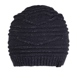 Regatta Womens/Ladies Multimix II Knitted Beanie - One Size, Navy