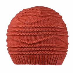 Regatta Womens/Ladies Multimix II Knitted Beanie - One Size, Red