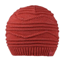 Regatta Womens/Ladies Multimix II Knitted Beanie - One Size, Red