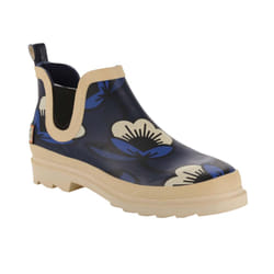 Regatta Womens/Ladies Orla Kiely Floral Waterproof Mid Cut Wellington Boots