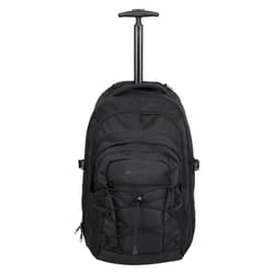 Mountain Warehouse Pioneer Wheeled Backpack