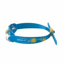 Speedo Childrens/Kids Illusion Swimming Goggles
