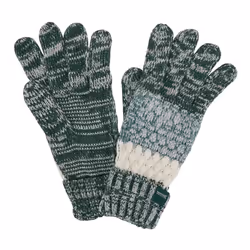 Regatta Unisex Adult Frosty VII Knitted Winter Gloves