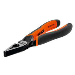 Bahco Ergo Combination Pliers 2628g Series