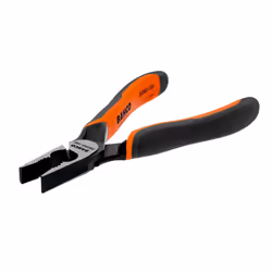 Bahco Ergo Combination Pliers 2628g Series - Additional view 2