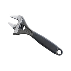 Bahco Ergo 90 Adjustable Wrench Slim Jaw