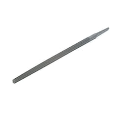 Bahco Round Second Cut File Unhandled