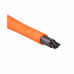 Bahco Be-9890s Ergo Vde Insulated Screwdriver Set, 2 Piece