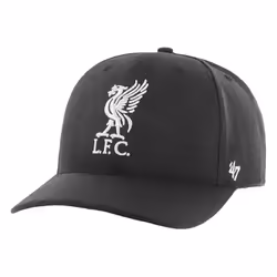 Liverpool FC MVP 47 Snapback Baseball Cap