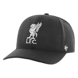 Liverpool FC MVP 47 Snapback Baseball Cap