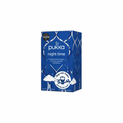 Pukka  Night Time Tea 20 Bags