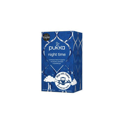 Pukka  Night Time Tea 20 Bags