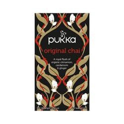 Pukka Original Chai Tea Bags 80