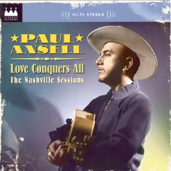 Proper VRCD101, Rock & Roll, CD, Paul Ansell, Physical media, 1 discs, 28/04/2008