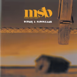 Proper TBRED9001, Rock, CD, Mutter Slater Band, Physical media, 1 discs, 04/08/2008