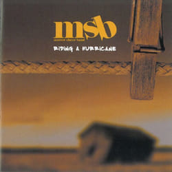 Proper TBRED9001 music/sound recording CD Rock Mutter Slater Band