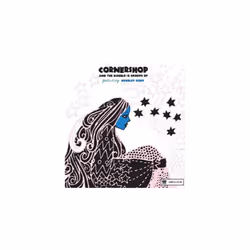 Cornershop feat. Bubbley Kaur  Cornershop and the Double-o Groove Of CD (2011)