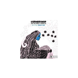 Cornershop feat. Bubbley Kaur  Cornershop and the Double-o Groove Of CD (2011)