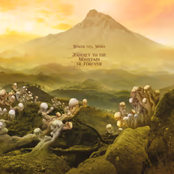 Alive AG Journey To The Mountain Of Forever (2CD), Jazz, CD, Binker and Moses, Physical media, Essential Sales and Marketing ...