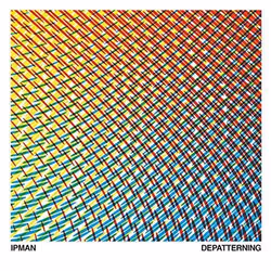 Alive AG Depatterning, Electronic, CD, Ipman, Physical media, WAS Word and Sound / Tectonic Recordings