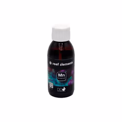 Reef Zlements Trace Elements Marine Coral Growth Trace Elements - Barium 150ml - Manganese 150ml