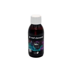 Reef Zlements Trace Elements Marine Coral Growth Trace Elements - Barium 150ml - Manganese 150ml