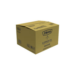 Hero Aluminium Foil 90m x 30cm