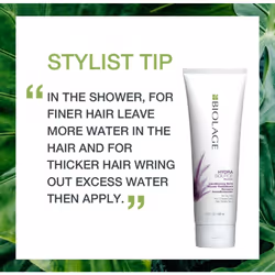 Matrix Biolage Hydrasource Conditioner for Damaged Hair 196 gm
