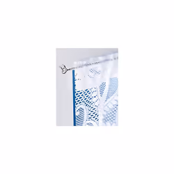 FERRIS | 2 Packs - 3 Metre Curtain Wire with set of 16 Hooks and 16 Eyes | Multi-Purpose Decoration Net Voile Curtain Wire Cable | Strong, Durable and