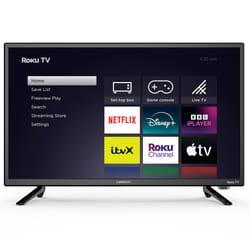 Veltech Roku TV VR24HX230