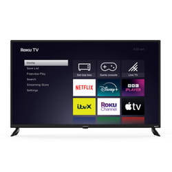 Veltech VR43UX230 Roku TV