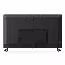 Veltech VR50UX230 TV 127 cm (50") 4K Ultra HD Smart TV Wi-Fi Black 200 cd/m²